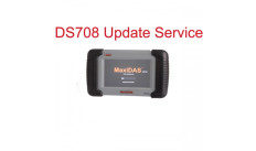 Autel MaxiDas DS708 One Year Update Service